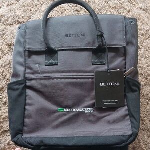 *NWT* Bettoni Backpack